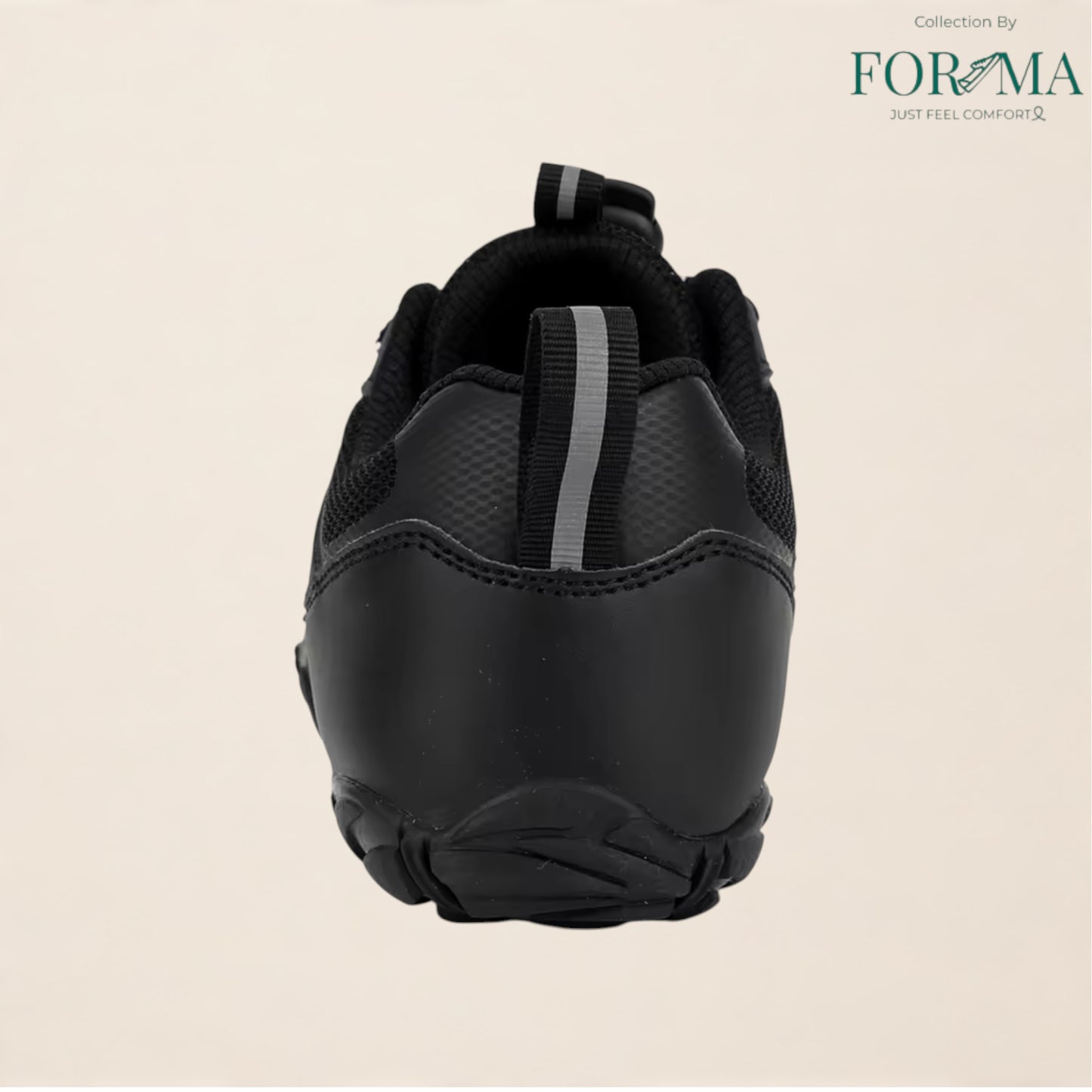 Barefoot Water Shoes – Lightweight Non-Slip Aqua Shoes for Beach & Sports - FORMA SHOES