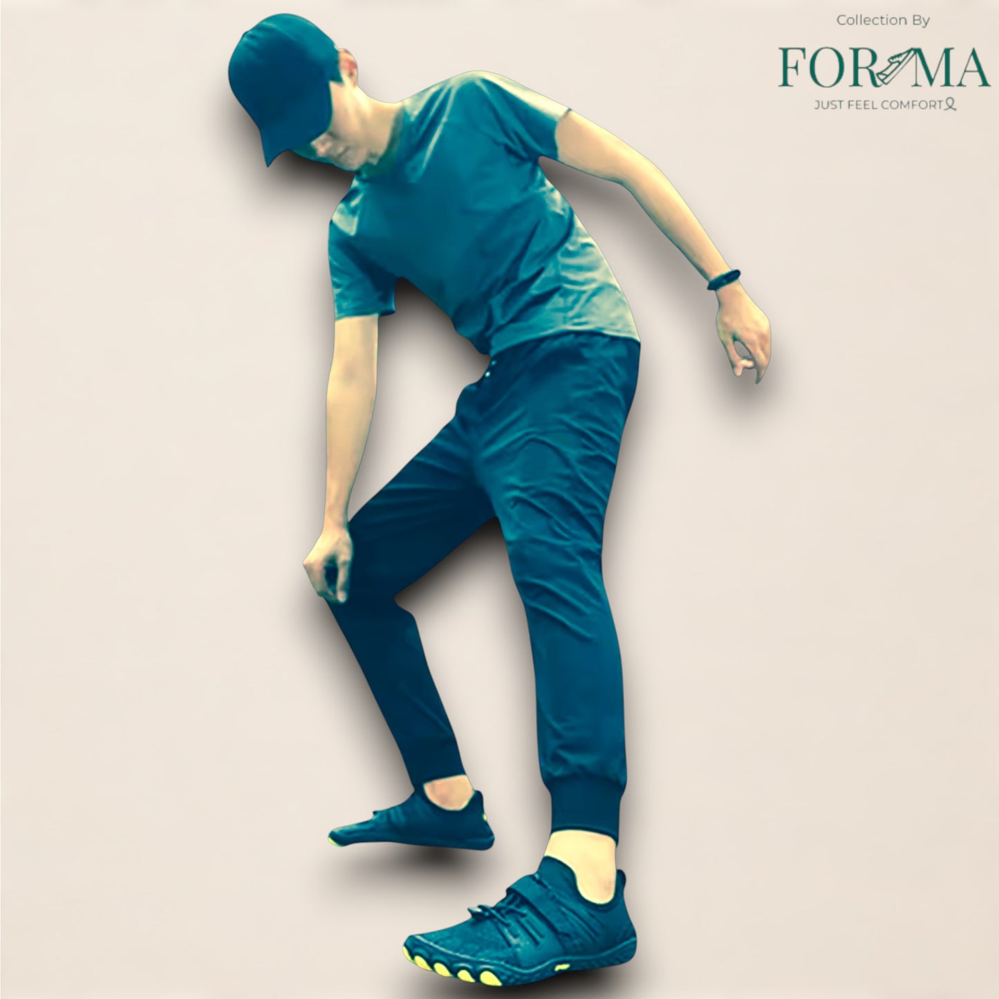 Diving Aqua Sneakers – Quick Dry Non-Slip Water Shoes for Beach & Outdoor Use - FORMA SHOES