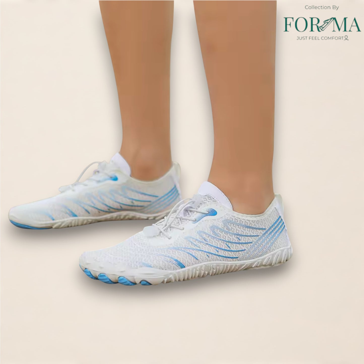 Grounding Water Shoes – Conductive Non-Slip Shoes for Active Use - FORMA SHOES