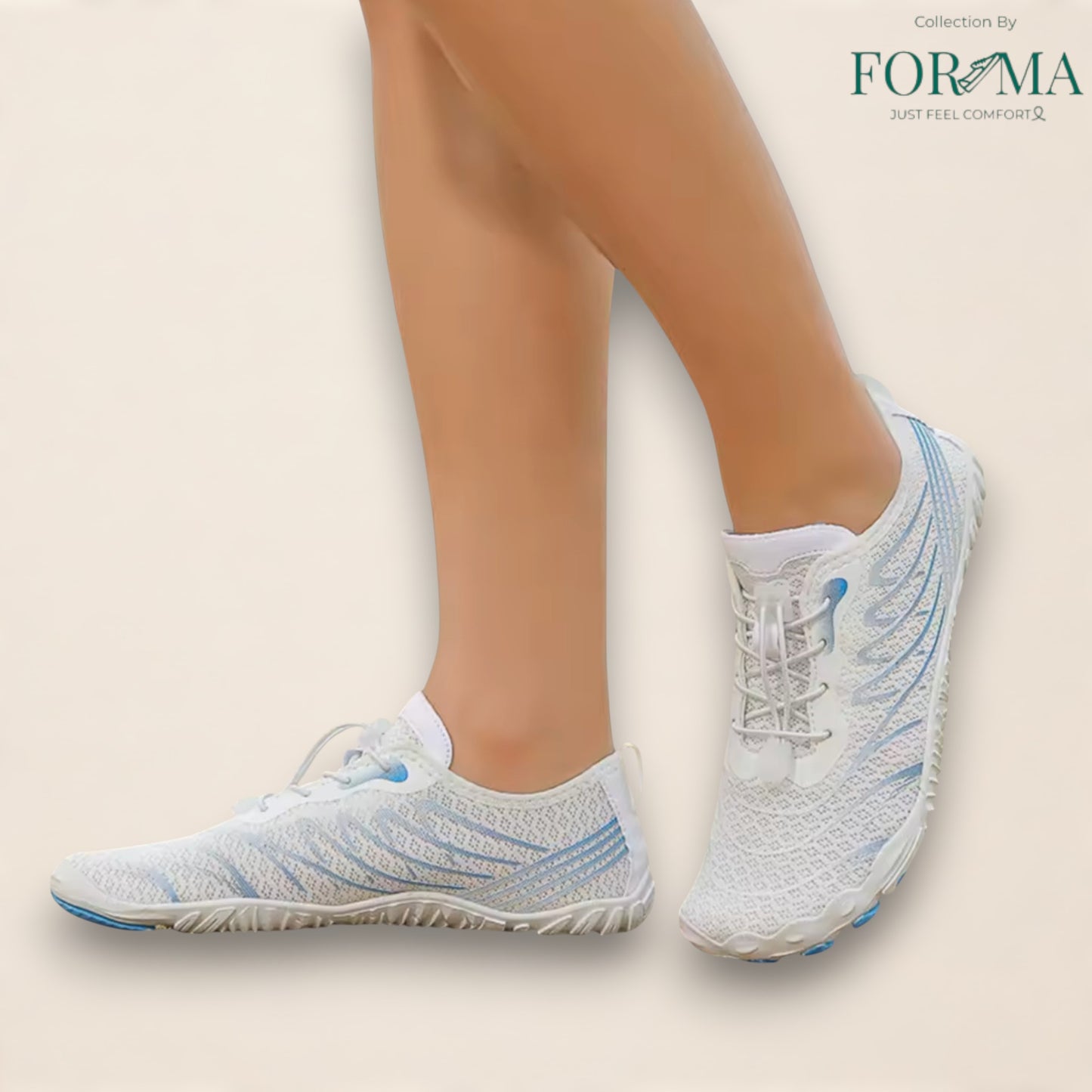Grounding Water Shoes – Conductive Non-Slip Shoes for Active Use - FORMA SHOES