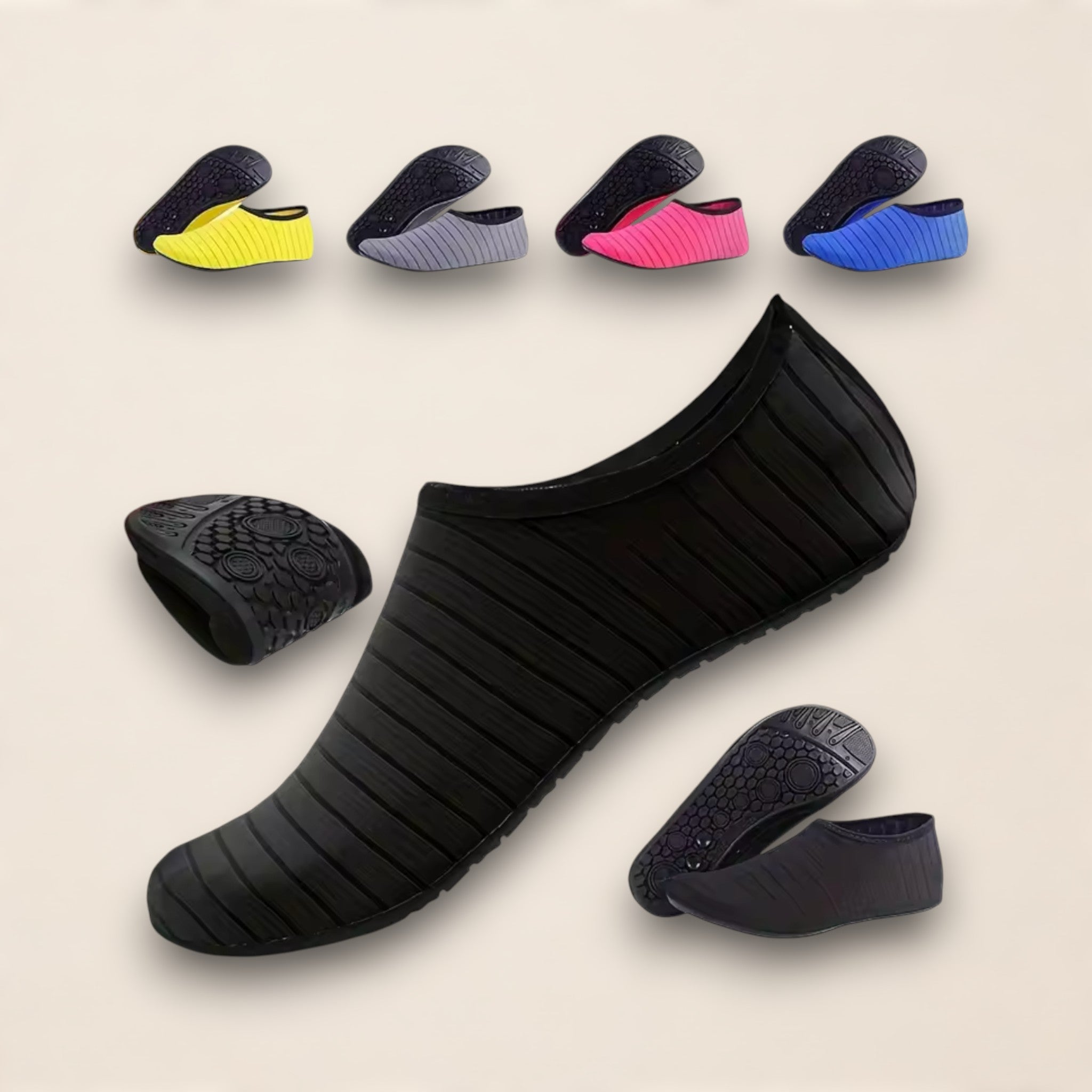 Lightweight Water Shoes