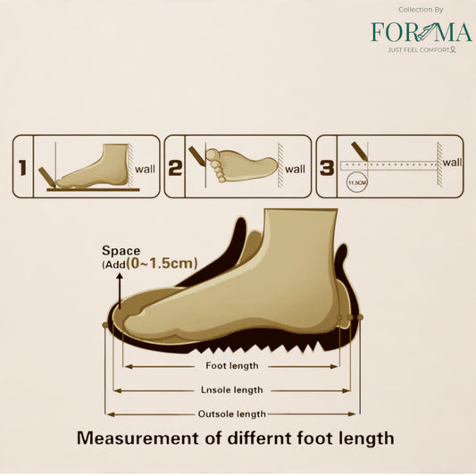 Men’s Winter Barefoot Boots – Zero Drop Ankle Snow Boots with Plush Warm Lining - FORMA SHOES