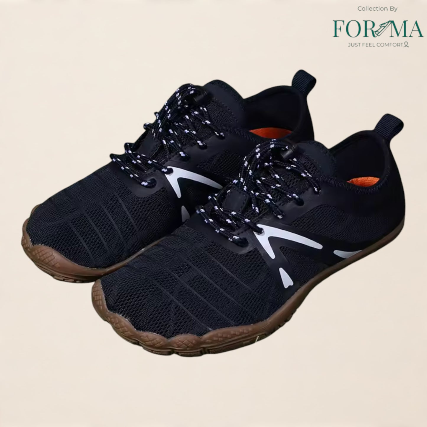 Quick Dry Water Shoes – Lightweight Non-Slip Shoes for Beach & Outdoor Sports - FORMA SHOES