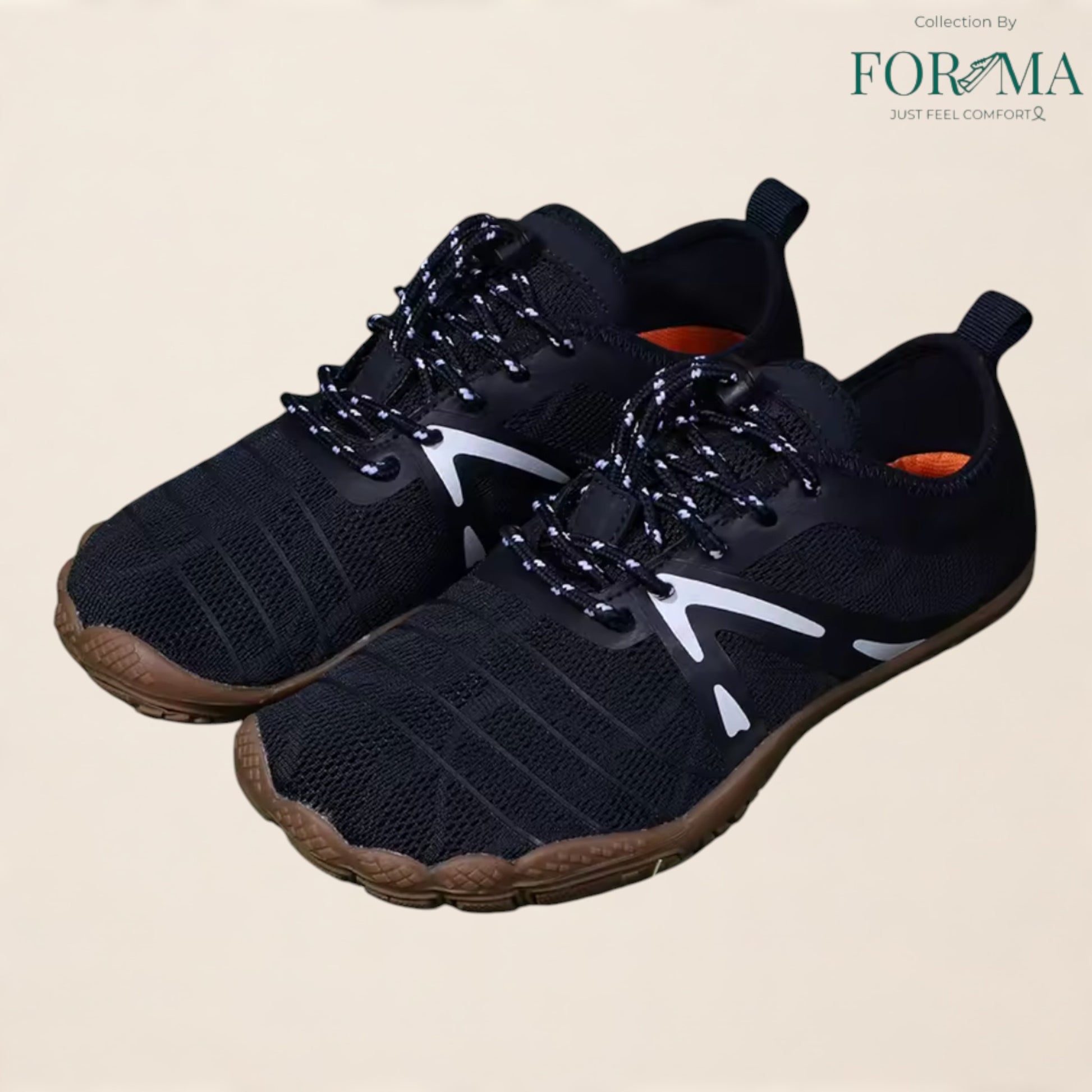 Quick Dry Water Shoes – Lightweight Non-Slip Shoes for Beach & Outdoor Sports - FORMA SHOES