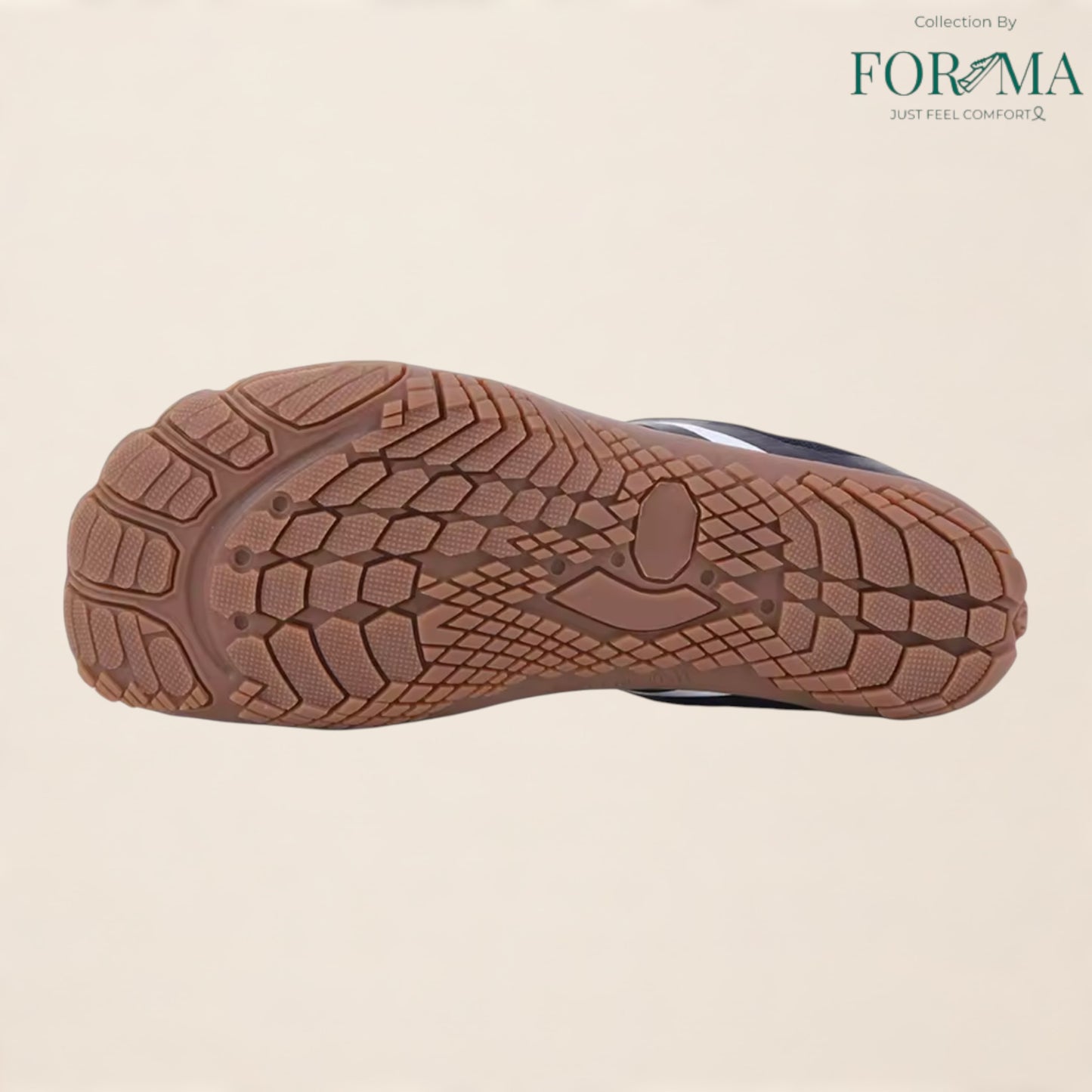 Quick Dry Water Shoes – Lightweight Non-Slip Shoes for Beach & Outdoor Sports - FORMA SHOES