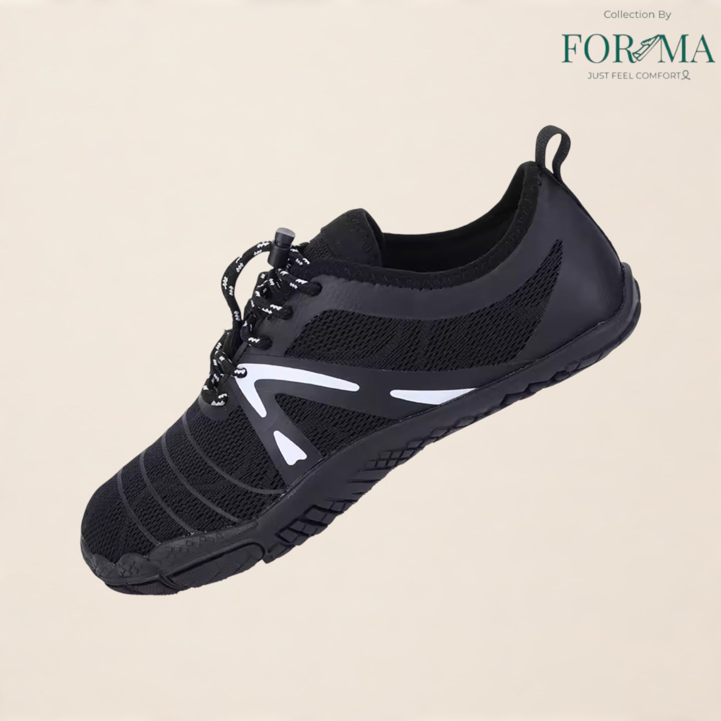 Quick Dry Water Shoes – Lightweight Non-Slip Shoes for Beach & Outdoor Sports - FORMA SHOES