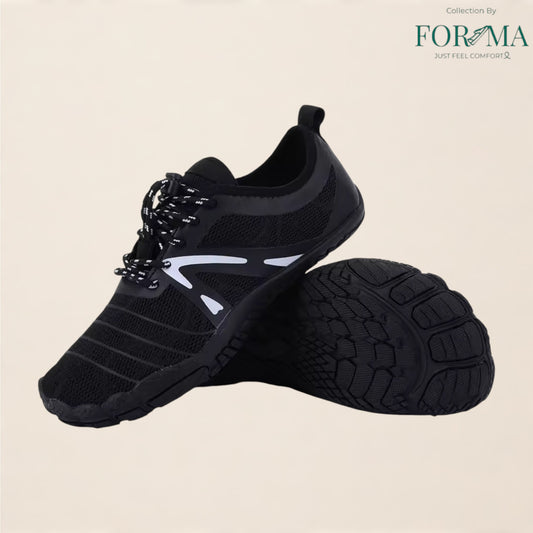 Quick Dry Water Shoes – Lightweight Non-Slip Shoes for Beach & Outdoor Sports - FORMA SHOES